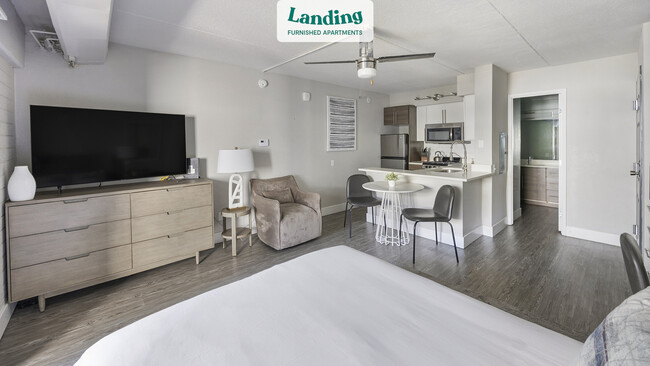 Foto del edificio - 5115 N 40th St