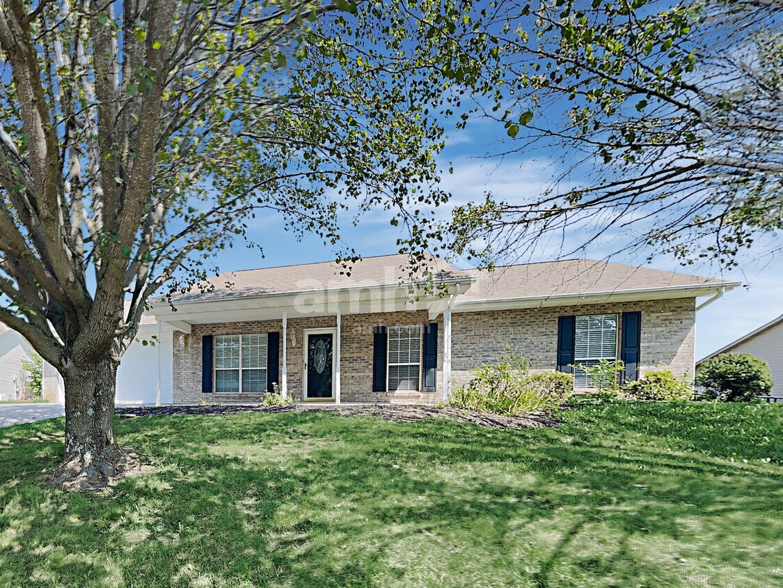 Primary Photo - 2114 Post Oak Lane