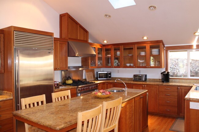 Cocina - 116 McKay Rd