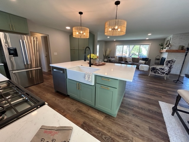 Foto del edificio - 2911 Snowcrest Dr