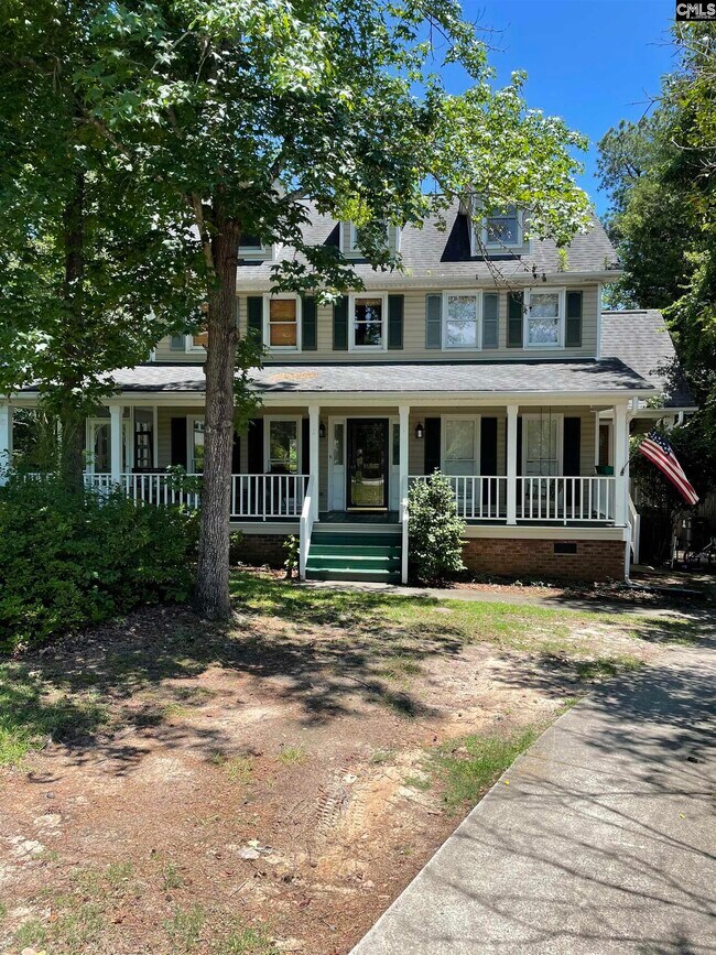 217 Forecastle Ct, Lexington, SC 29072 House Rental in Lexington, SC