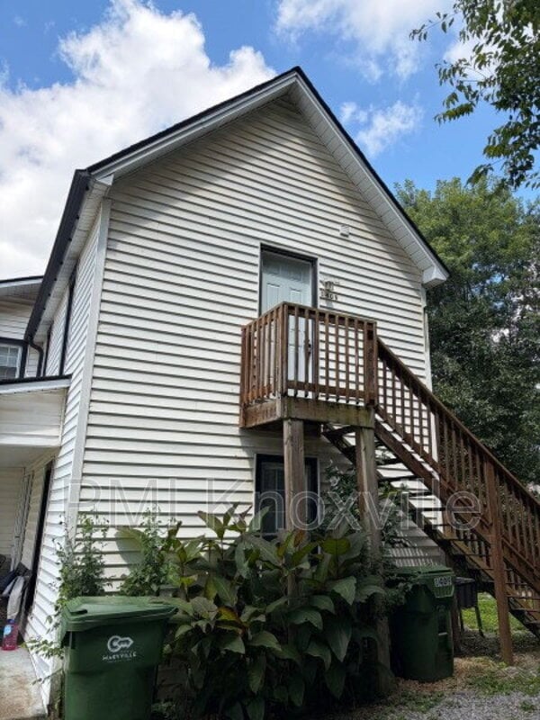 Photo - 1409 Sevierville Road Apartment