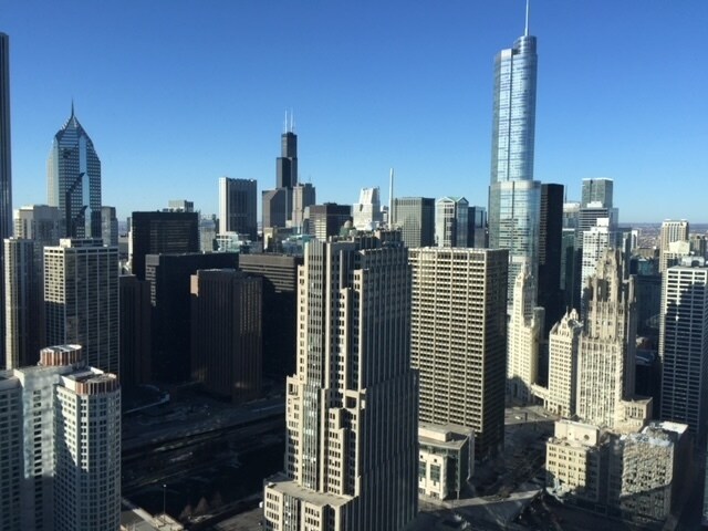 Foto del edificio - 512 N McClurg Ct