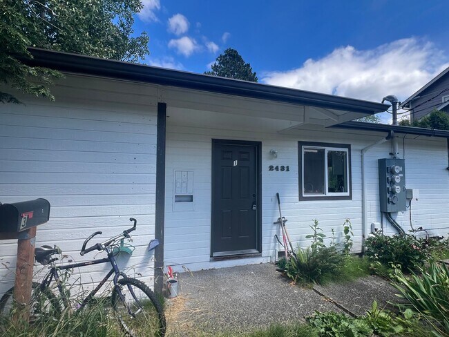 Foto del edificio - BH T 2431