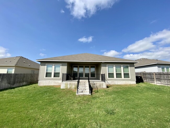 Foto del edificio - 4bd/2ba in Killeen TX