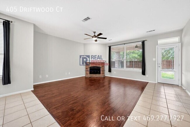 Building Photo - 405 Driftwood Ct