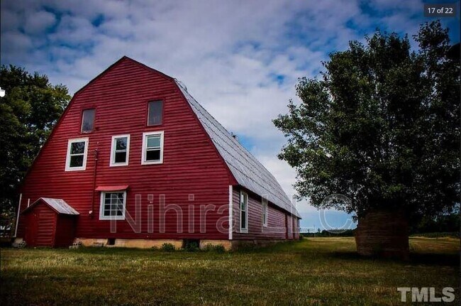 Building Photo - 12049 Watson Seed Farm Rd
