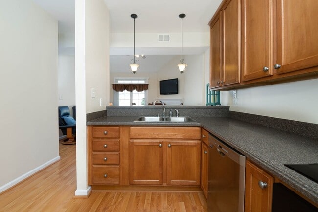 Building Photo - Norfolk Condo!