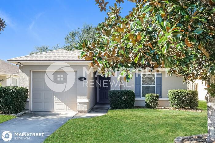 Foto principal - 121 Buck Run Way, St Augustine, FL 32092