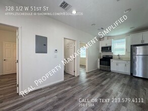 Building Photo - 328 W 51st St