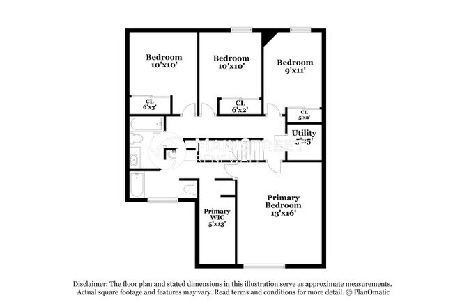 Foto del edificio - 4 Bedroom Pet-Friendly Home in Indianapoli...