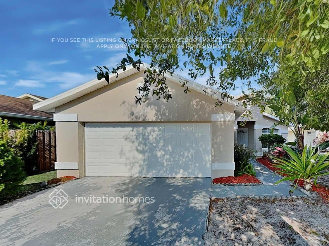 Foto principal - 1439 Coldwater Ct