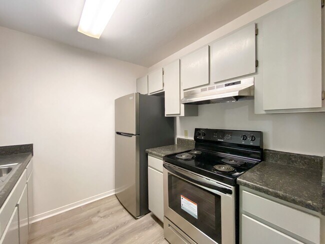 Foto del edificio - Campus Edge #201