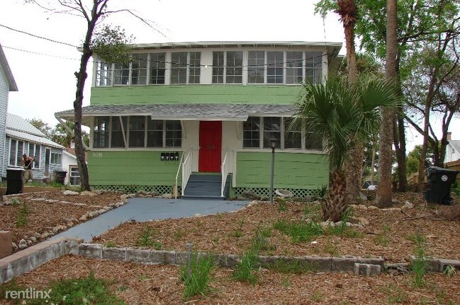 Building Photo - 308 N Peninsula Dr
