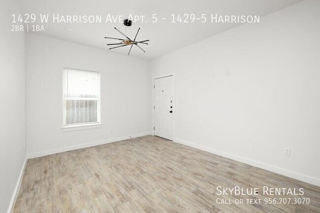 Foto del edificio - 1429 W Harrison Ave