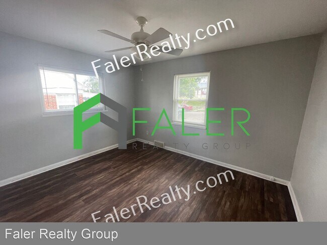 Building Photo - 3 br, 1 bath House - 1443 John Glenn Rd