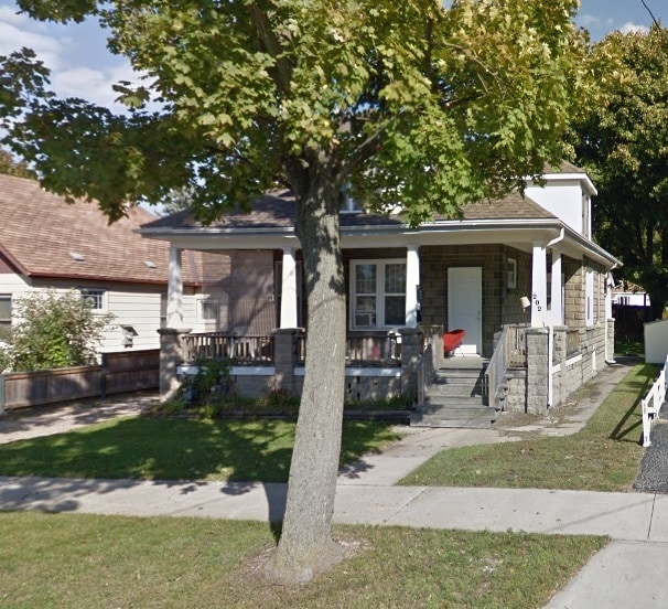 Photo principale - 202 Collingwood St