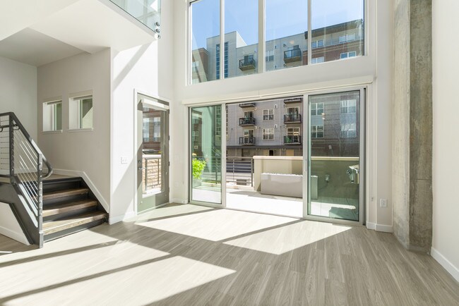 Foto del edificio - Canvas on Blake