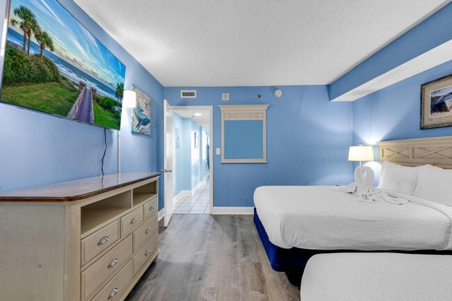 Building Photo - 1708 S Ocean Blvd
