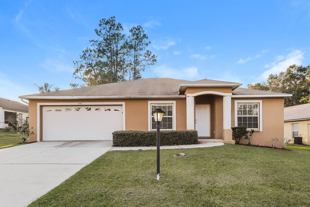 Foto principal - 7945 Sugar Pine Blvd
