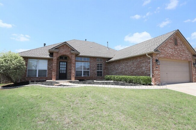 Building Photo - 4616 NW 162nd Ct