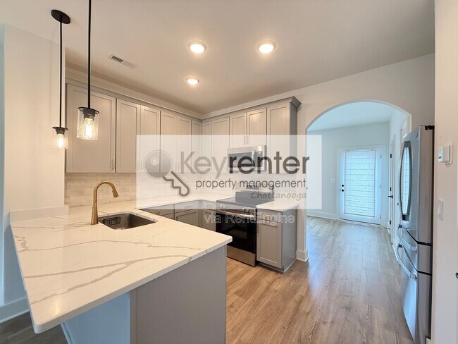 Foto del edificio - 1674 S Watkins St