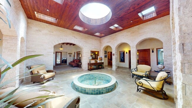 Building Photo - Furnished 5-Bedroom Home with Indoor Pool & Amenities