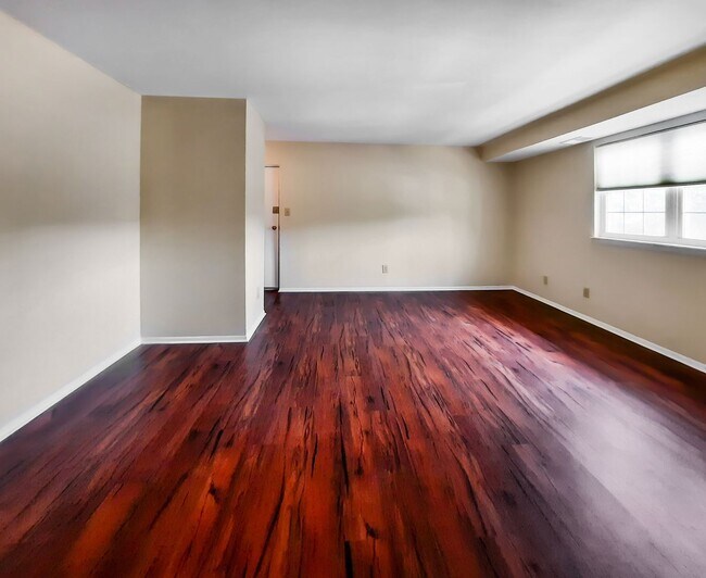 Foto del edificio - Bright & Stylish 1BR/1BA Condo in Reisters...