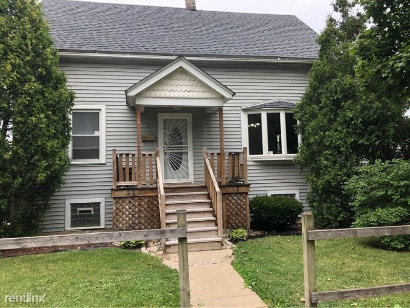 Primary Photo - 3 br, 3 bath House - 10057 S Yale Ave