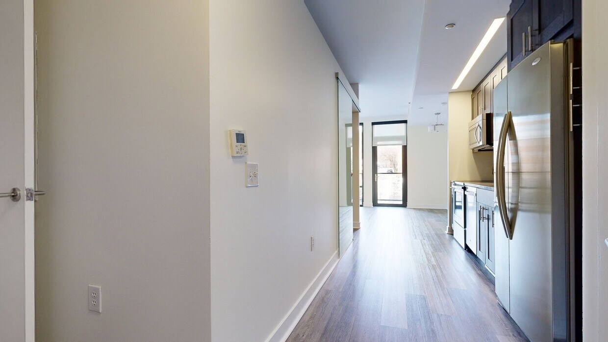 Photo - Capitol View on 14th Apartments