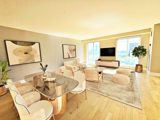 Foto del edificio - 75-83-83 Cambridge Pkwy