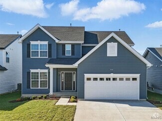 Building Photo - 928 Little Fieldstone Court