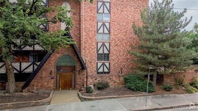 Building Photo - 1350 Josephine St