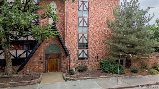 Foto principal - 1350 Josephine St