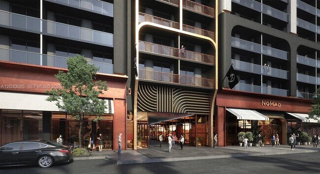Foto del edificio - 2700 NW 2nd Ave