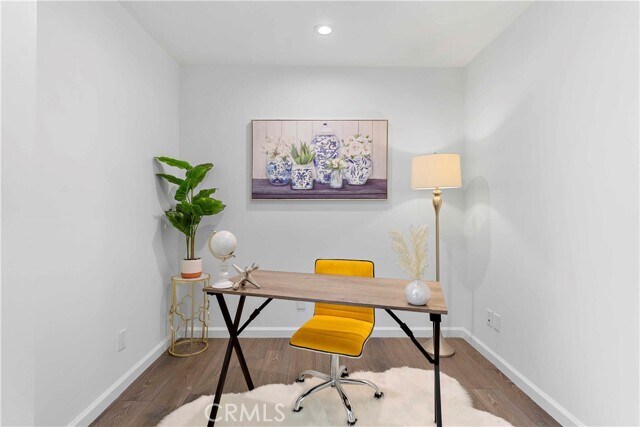 Foto del edificio - 806 N Garfield Ave