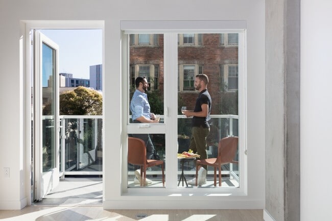 Building Photo - The Brady