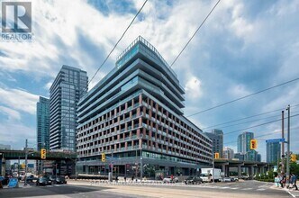Building Photo - 169-169 Fort York Blvd
