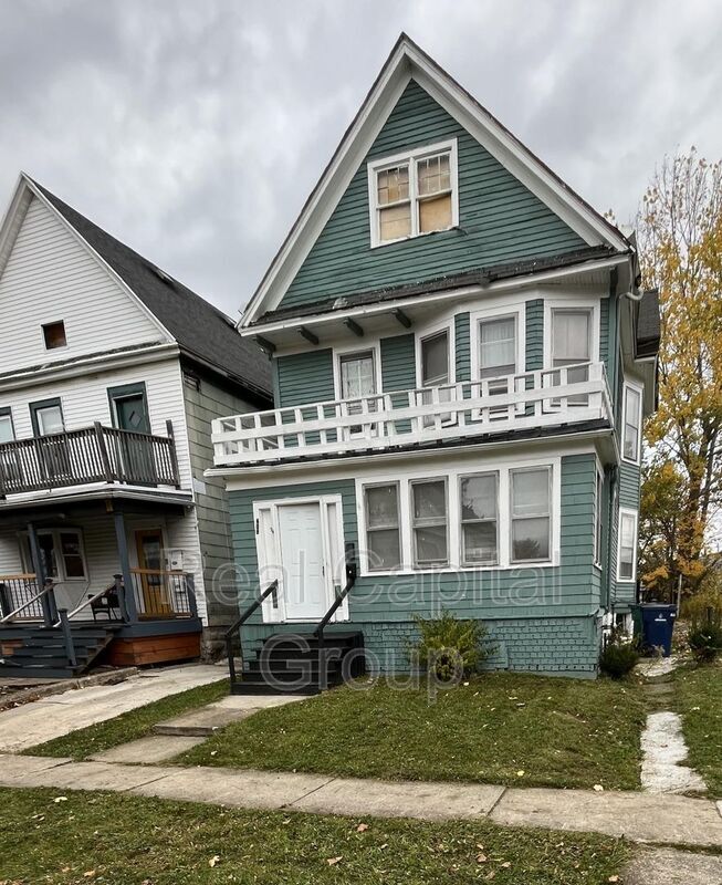 408 Woodlawn Ave Unit 1, Buffalo, NY 14208 Condo for Rent in Buffalo
