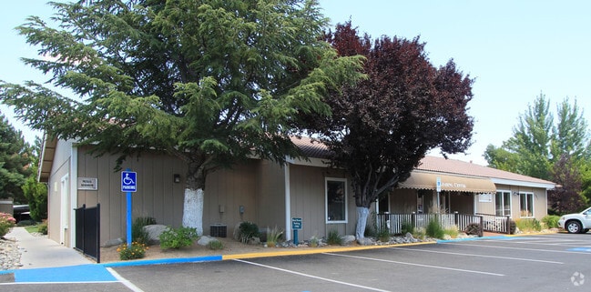 Building Photo - Sand Pebble & Spanish Oaks