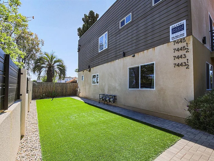 Primary Photo - New Construction North Hollywood, 4 Bedroo...