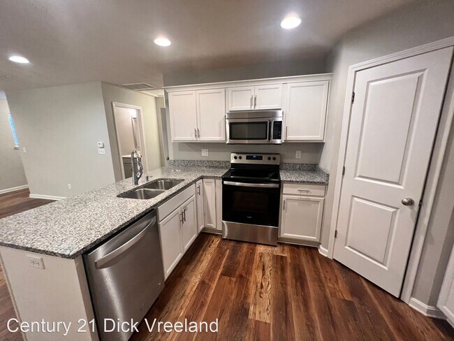 Foto del edificio - 2 br, 2 bath House - 8218 Arbor Meadow Way