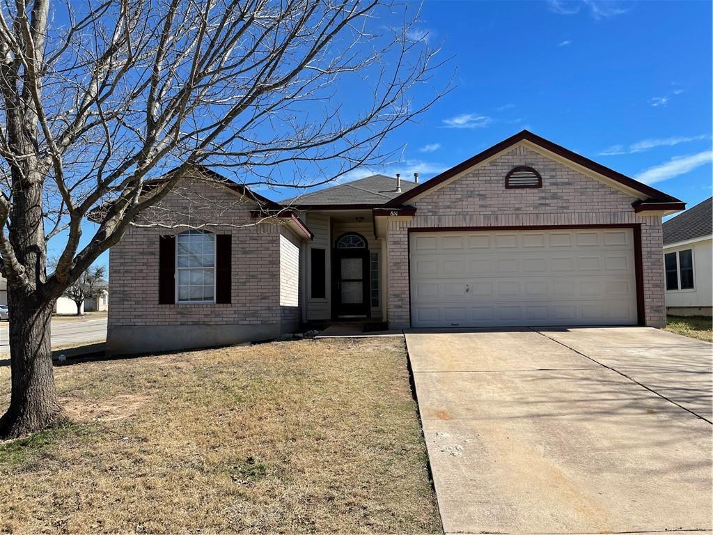814 Maplecreek Dr, Leander, TX 78641 House for Rent in Leander, TX