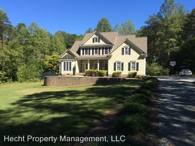 Primary Photo - 4 br, 2.5 bath House - 5741 Highway 73