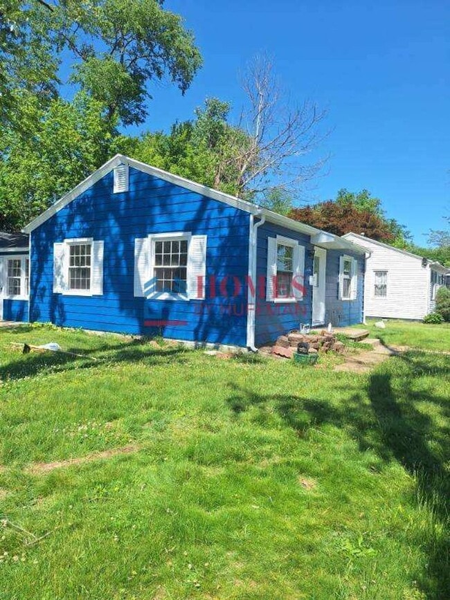Foto del edificio - Two bedroom House