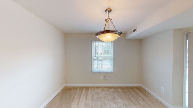 Interior Photo - Newport Village