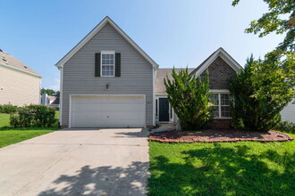 Building Photo - 1112 Sweet Gale Dr