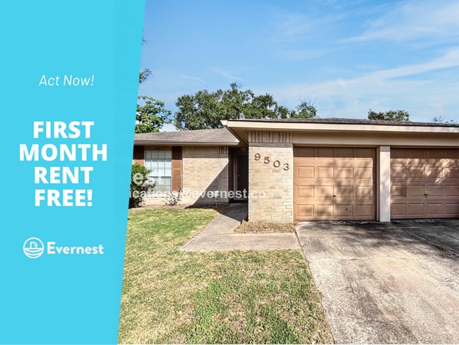 Building Photo - 9503 Martin Wood Ct