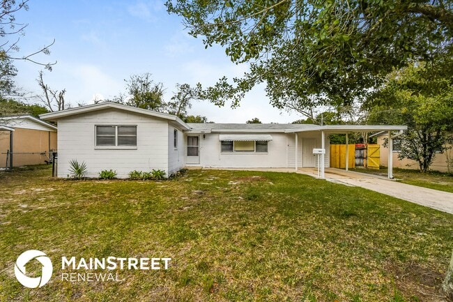 Building Photo - 7603 Quitina Dr