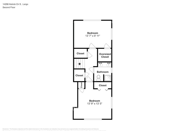 Building Photo - 14298 Hetrick Cir S